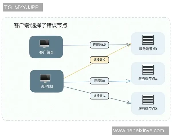 多人在线视频聊天室的服务器架构设计与负载均衡技术的挑战与解决方案探讨